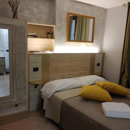 Bed & Breakfast Ca'Bassano Bassano del Grappa Exterior foto
