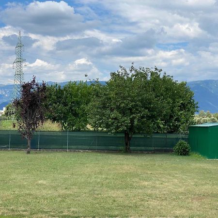 Bed & Breakfast Ca'Bassano Bassano del Grappa Exterior foto