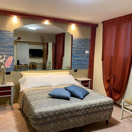 Bed & Breakfast Ca'Bassano Bassano del Grappa Exterior foto