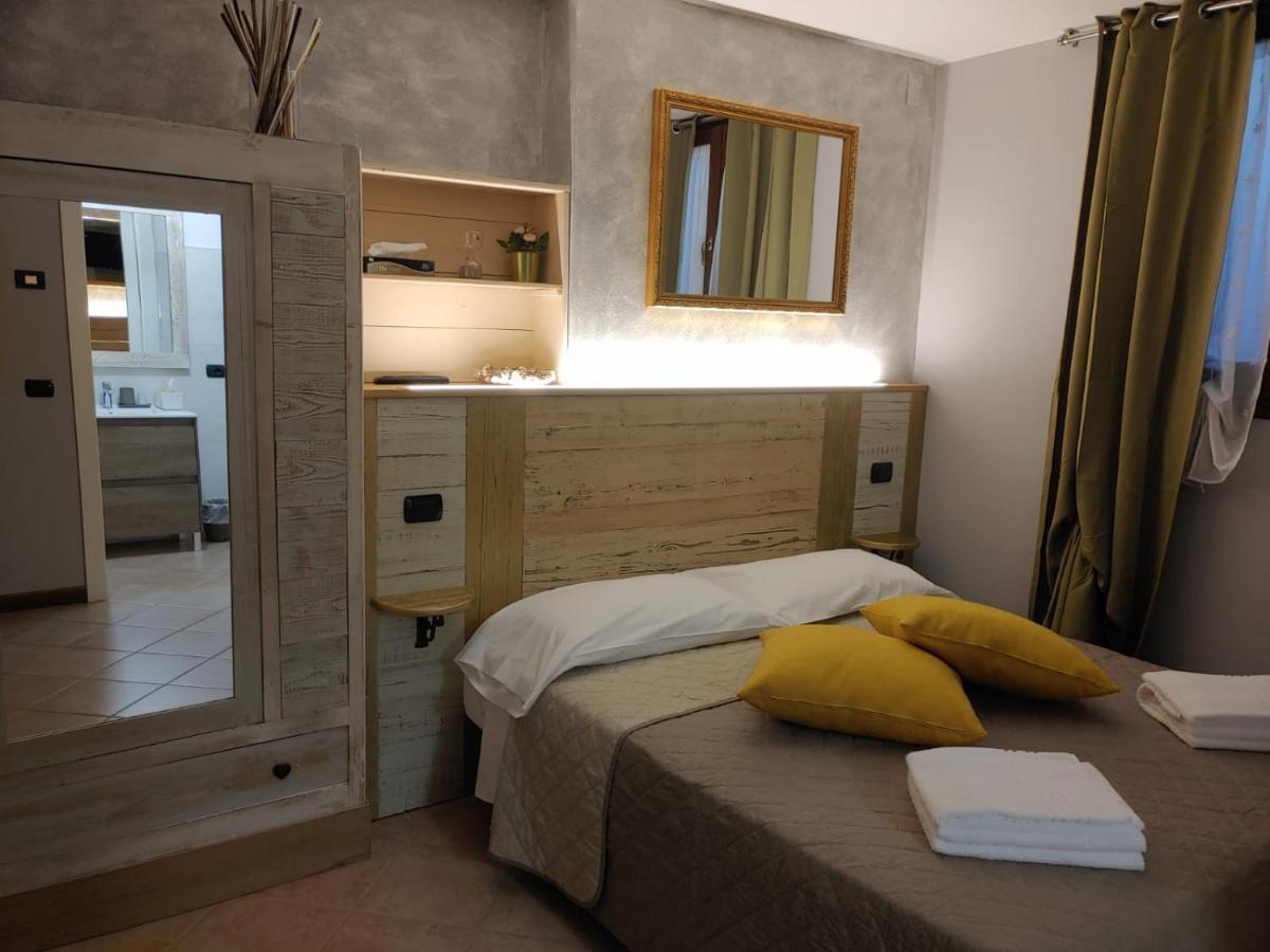 Bed & Breakfast Ca'Bassano Bassano del Grappa Exterior foto