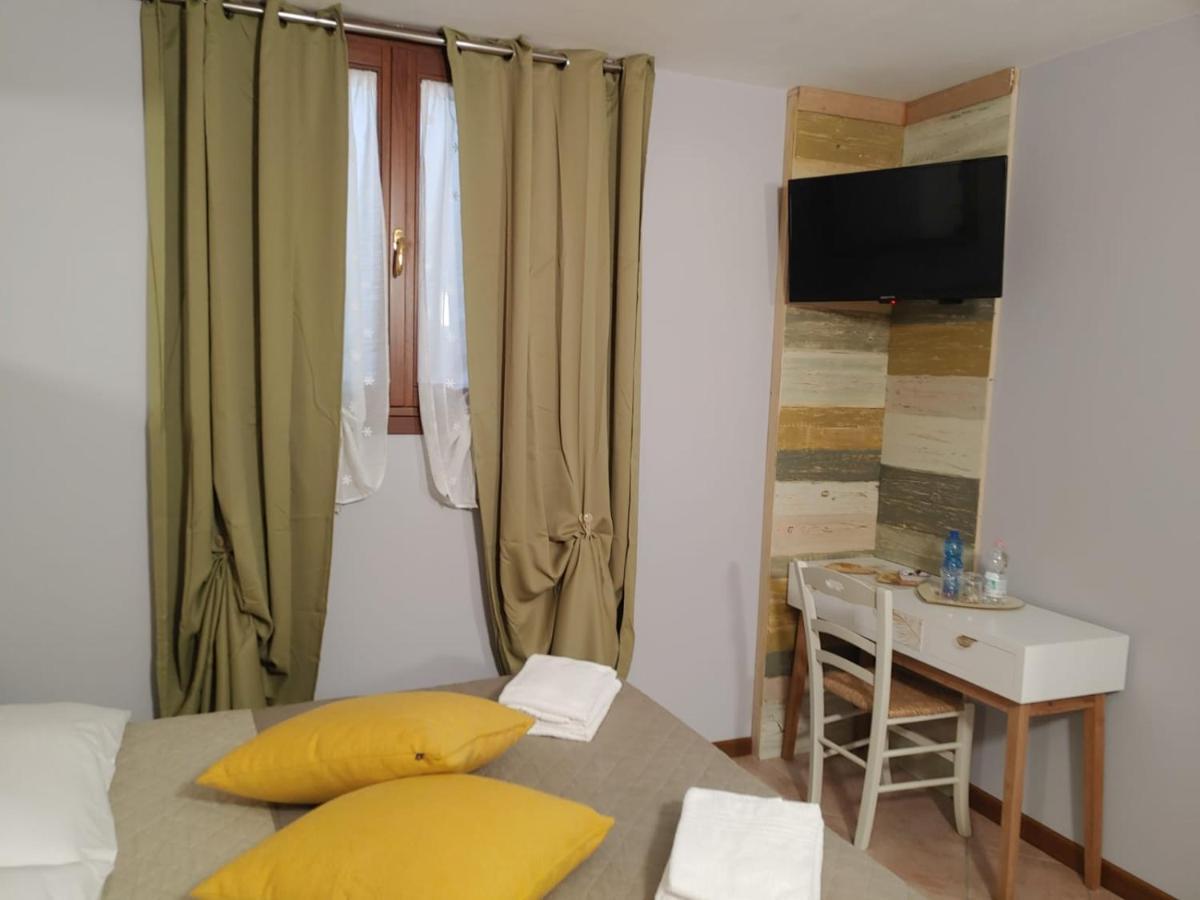 Bed & Breakfast Ca'Bassano Bassano del Grappa Exterior foto