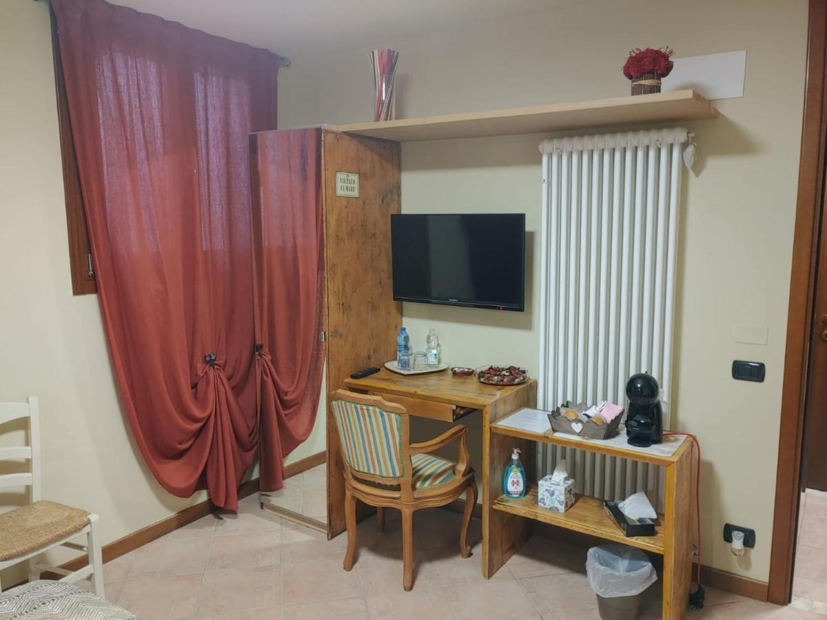 Bed & Breakfast Ca'Bassano Bassano del Grappa Exterior foto