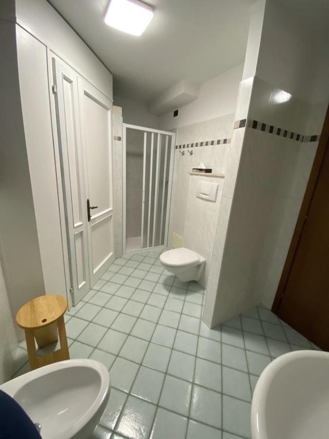 Bed & Breakfast Ca'Bassano Bassano del Grappa Exterior foto