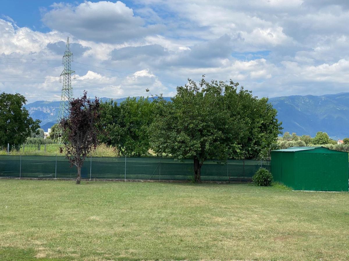 Bed & Breakfast Ca'Bassano Bassano del Grappa Exterior foto