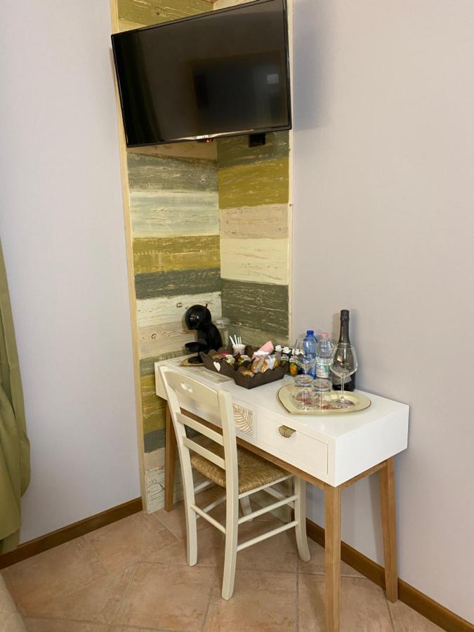 Bed & Breakfast Ca'Bassano Bassano del Grappa Exterior foto