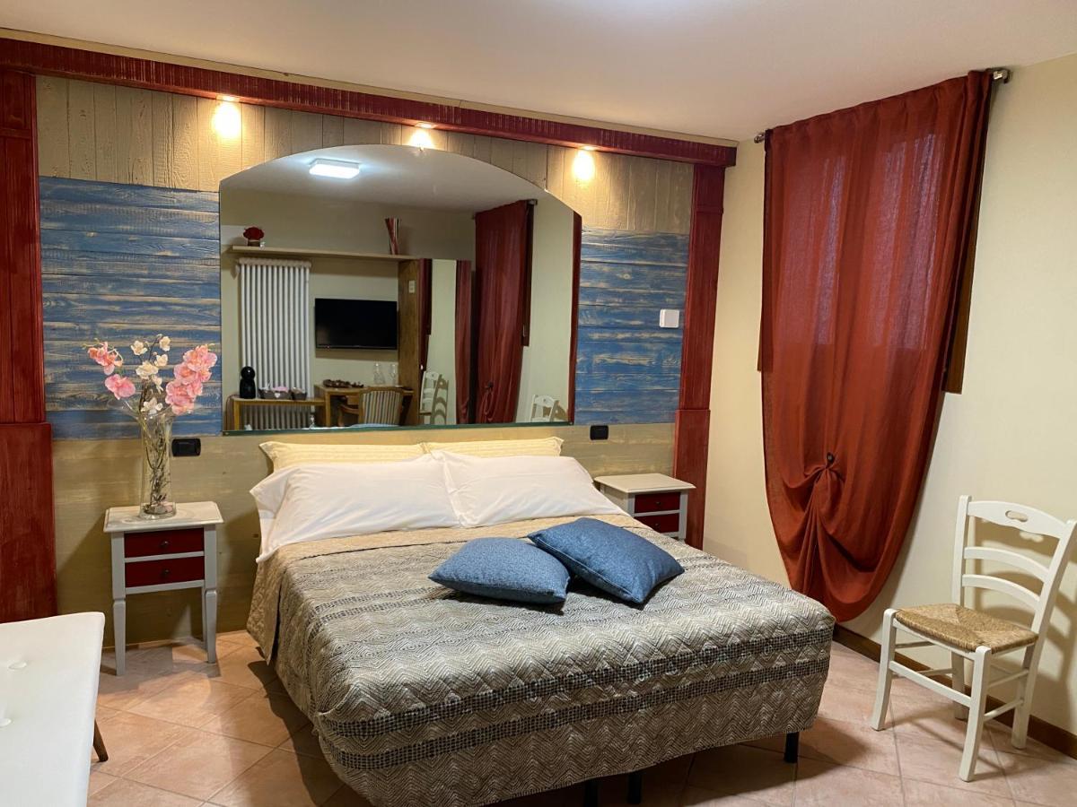 Bed & Breakfast Ca'Bassano Bassano del Grappa Exterior foto